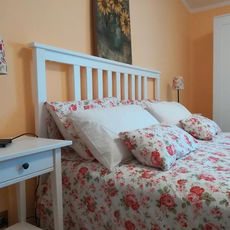 Da Mamma E Papa Sirolo Διαμέρισμα Εξωτερικό φωτογραφία