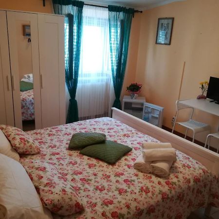 Da Mamma E Papa Sirolo Διαμέρισμα Εξωτερικό φωτογραφία