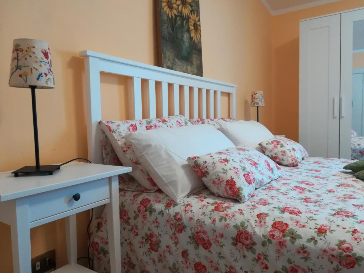 Da Mamma E Papa Sirolo Διαμέρισμα Εξωτερικό φωτογραφία