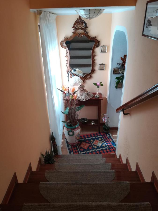 Da Mamma E Papa Sirolo Διαμέρισμα Εξωτερικό φωτογραφία