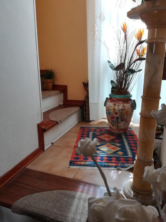 Da Mamma E Papa Sirolo Διαμέρισμα Εξωτερικό φωτογραφία